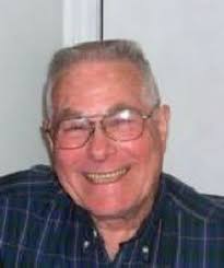 Rev. James Samuel Spooner Obituary June 26, 2010