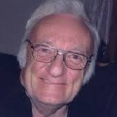 Obituary information for Rex Biebel