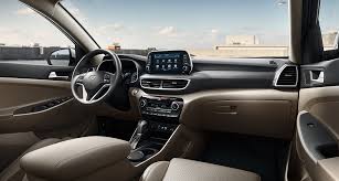 A strong look, great build quality and lots of equipment make the hyundai tucson hybrid a real contender in the family suv class. Tucson Highlights Suv Hyundai Worldwide