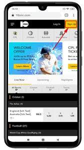Maybe you would like to learn more about one of these? 24 Outstanding Cricket Betting Apps In India 2021