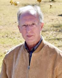 Gary Rexford Dellinger Obituary