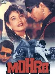 Mohra 1994 Hindi In Hd Einthusan In 2020 Old Bollywood Movies Bollywood Movies Best Bollywood Movies