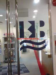 Custom Vinyl Sticker Printing Die Cut