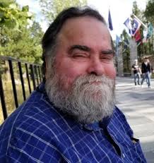 Roger Jacks Obituary