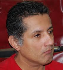 A friend pointed out that so many of you had inquired about my brother,  Frank Ramirez. I am glad to report that he is happy and heathly living in  NM, the Land