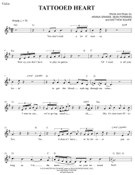 The Importance Of Sheet Music To Music Theory Sheet Music Free Violin Sheet Music Violin Sheet Music