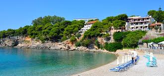 Επενδυτικα πολυ καλο αποδοση περιπου. The Greek Islands Alonissos