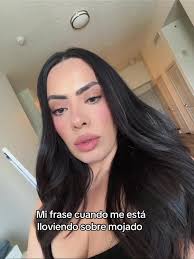 Me Esta Lloviendo Sobre Mojado