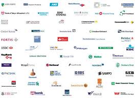 Banks could charge you up to 5% in hidden fees for transferring money abroad, which makes your transfer significantly more than you'd think. Bank Logos
