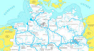 Zählt man den hochrhein inkl. Wsa Elbe Nordsee Wasserstrassen