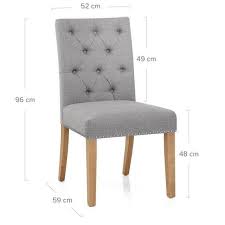 Useful Standard Chair Dimensions With Details To See More Visit En 2020 Sillas Tapizadas Sillas Sillas Modernas