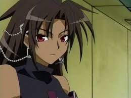 Dark Skinned Female Anime Characters Please Anime Answers Black Cartoon Characters Female Anime Black Anime Characters