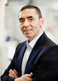 Uğur şahin'in, cilt kanseri olanlar için geliştirdiği aşı, hastalar üzerinde olumlu sonuç verdi. Das Forscher Ehepaar Ozlem Tureci Und Ugur Sahin Vom Mainzer Pharmaunternehmen Biontech Sind Spitzenreiter Bei Der Entwicklung Eines Covid Impfstoff Das Shooting Fand Im Labor Von Tron In Mainz Statt Angelika Zinzow