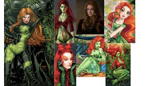 Maybe you would like to learn more about one of these? Poison Ivy Outfit Guide Her Style Evolution Over Time College Fashion