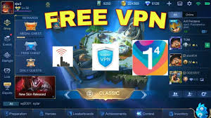 Top 3 Free Vpn For India Mobile Legend Bang Bang After Ban Youtube