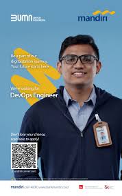 Maybe you would like to learn more about one of these? Nurita Sari Nastiti Senior Manager Talent Acquisition Pt Bank Mandiri Persero Tbk Linkedin