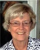 Susan Sidwell Obituary (2013)