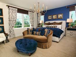 Navy blue white and gold bedroom ideas. 20 Beautiful Bedroom Designs With Gold And Navy Accents Home Design Lover
