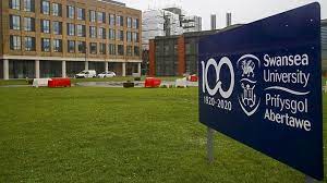 Последние твиты от swansea university (@swanseauni). Covid Single Person Linked To 32 Swansea University Cases Bbc News