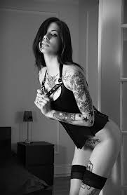 Sexiest Porn Stars with Tattoos | Filthy