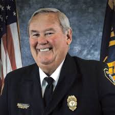 Bertrand “Bud” Morgan