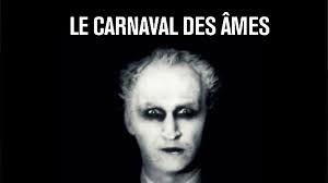 Le Carnaval des âmes