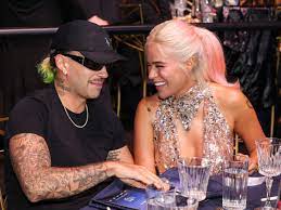 La historia de amor de Karol G y Feid: cómo se conocieron
