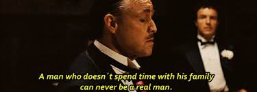 Share the best gifs now >>> Godfather Suite Awesome Orchestra