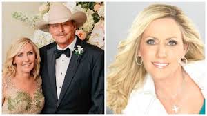 Alan was played by howard anthony. Get To Know Alan Jackson S Wife Denise Jackson Video