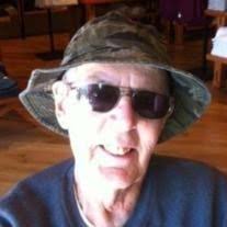 Richard Hall Obituary