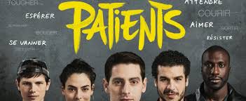 Grand corps malade is the alias of french rapper and urban poet fabien marsaud. Patients De Grand Corps Malade Ou La Guerison Au Contact Des Autres Bondy Blog