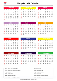 (dikemaskini pada 18 ogos 2020). Malaysia Holidays 2021 2021 Calendar With Malaysia Holidays
