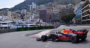 Max verstappen's crash in monaco grand prix practice is proof that he is not learning from his mistakes, according to formula 1 contemporary sergio perez. Verstappen Wins The 2021 Monaco Grand Prix Althaus Luxury Yachting