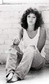 L Is For Lina Flashdance The Movie Flashdance Movie Jennifer Beals Flashdance
