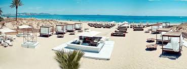 La Plage Ibiza Beach Club Ibiza Beach Club Ibiza Beach Ibiza
