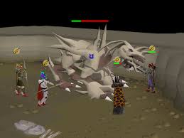 In this guide, you will tell you which equipment to use, the best training spots and the fastest methods to train your osrs attack, strength and defence. Corporeal Beast Strategies Osrs Wiki