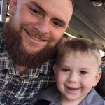 Brian Drey's Instagram, Twitter & Facebook