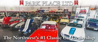 Maybe you would like to learn more about one of these? Park Place Ltd West Coast S Premier Luxury Sports Collector And Exotic Car Dealership