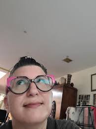 Made the Believe sign. How did it come out?