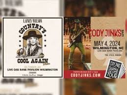 Cody Jinks Coming To Colorado Springs In 2024 | Fox21 News Colorado