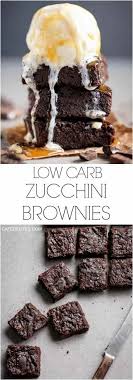 low carb zucchini brownies der ultimative low carb genuss fur lchf und lowgi diaten auf https cafedelites com lecker rezepte lebensmittel essen