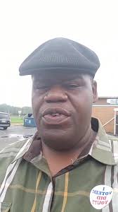 Donald Stuckey II Staying Engaged