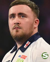 It's good that Winmau have sponsored all the players for the 2025 season