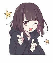 Pin Di Anime Manga