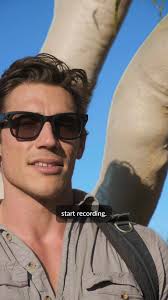 AI glasses with Meta AI 🕶️