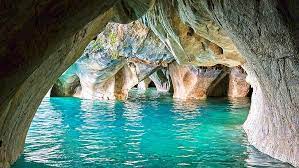 Here you can find the best cave wallpapers uploaded by our community. Hd Wallpaper Cave Marble Cave General Carrera Lake Marble Caves Chile Chico Wallpaper Flare
