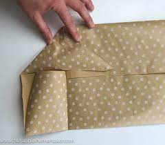 In this video i teach how to make a gift bag. How To Make A Gift Bag Out Of Wrapping Paper Easy Diy Tutorial