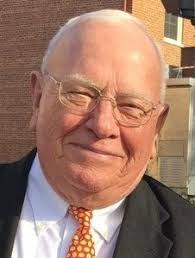 David Camper Obituary (2021)