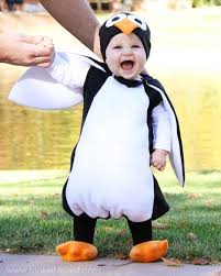 Halloween Cotsumes 2011 Penguin From Mary Poppins Animal Halloween Costumes Penguin Halloween Costume Halloween Kids