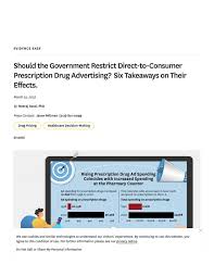 Image result for Direct To Consumer Medication